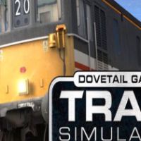 Train Simulator - BR Class 73 'Gatwick Express' Loco Add-On DLC Steam Ключ