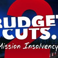Budget Cuts 2: Mission Insolvency Steam Ключ