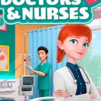 My Universe - Doctors & Nurses Steam Ключ