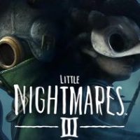 Little Nightmares III Deluxe-издание EU/UK XBOX One / Xbox Series X|S / PC Ключ