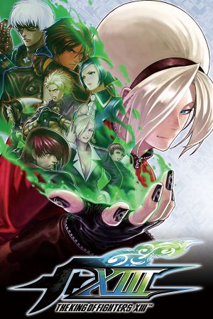 The King of Fighters XIV Steam издание Ultimate Pack Steam Ключ