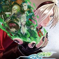 The King of Fighters XIV Steam издание Ultimate Pack Steam Ключ