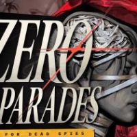 ZERO PARADES: For Dead Spies PC Steam Аккаунт