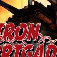 Iron Brigade Steam Подарок