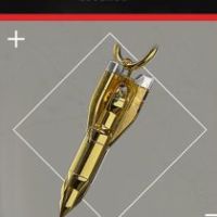 Apex Legends - From Above Weapon Charm DLC XBOX One / Xbox Series X|S Ключ