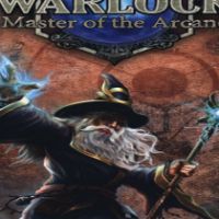 Warlock - Master of the Arcane EU PC Steam Ключ