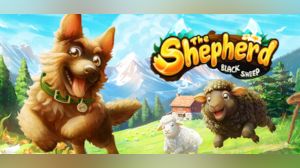 The Shepherd: Black Sheep PC Steam Ключ