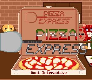 Pizza Express Steam Ключ