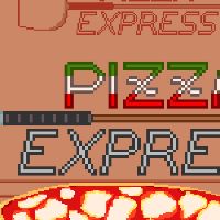 Pizza Express Steam Ключ