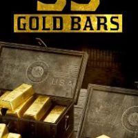 Red Dead Online - 55 Gold Bars XBOX One Ключ