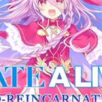 DATE A LIVE Deluxe Набор Steam Ключ