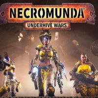 Necromunda: Underhive Wars EU XBOX One Ключ