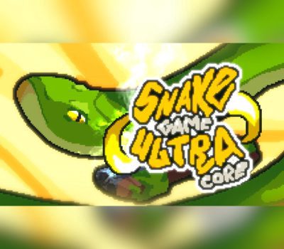 SNAKE GAME ULTRA CORE PC Steam CD Key