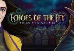 Echoes of the Fey: The Fox's Trail Steam Ключ