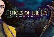 Echoes of the Fey: The Fox's Trail Steam Ключ