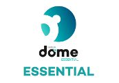 Panda Dome Essential Ключ (1 Year / 3 Device)