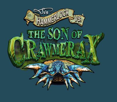 Borderlands 2 - Headhunter Pack 5: Son of Crawmerax DLC Steam Ключ