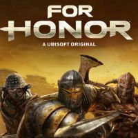 For Honor - Year 8 Стандартное издание PC Ubisoft Connect Ключ