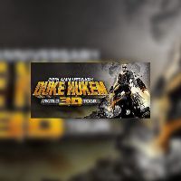 Duke Nukem 3D: 20th Anniversary World Tour Steam Ключ