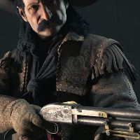 Hunt: Showdown 1896 - The Trick Shooter DLC PC Steam Ключ