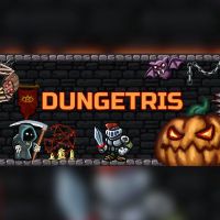 Dungetris PC Steam Ключ