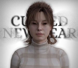 Cursed New Year PC Steam Ключ