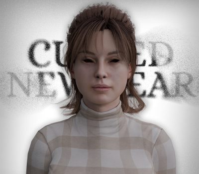 Cursed New Year PC Steam CD Key