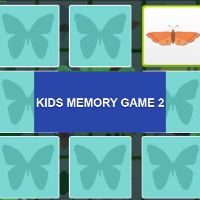 Kids Memory Game 2 Steam Ключ