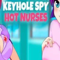 Keyhole Spy: Hot Nurses Steam Ключ