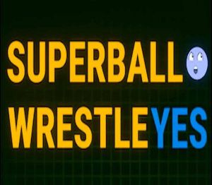 SUPER BALL WRESTLE YES Steam Ключ