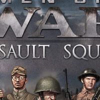 Men of War: Assault Squad PC Steam Ключ