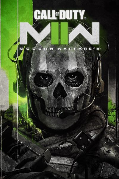 Call of Duty: Modern Warfare II Vault Edition Steam Account