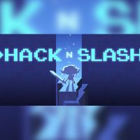 Hack 'n' Slash Steam Подарок