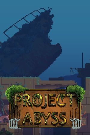 Project Abyss Steam Ключ