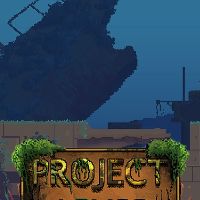 Project Abyss Steam Ключ