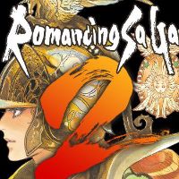 Romancing SaGa 2 EU XBOX One / Xbox Series X|S Ключ