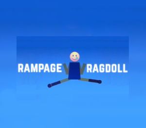 Rampage Ragdoll Steam Ключ