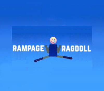 Rampage Ragdoll Steam Ключ