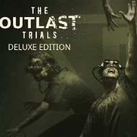 The Outlast Trials Deluxe-издание EU XBOX One / Xbox Series X|S Ключ