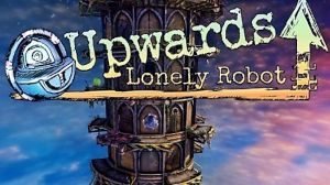 Upwards, Lonely Robot EU PC Steam Ключ