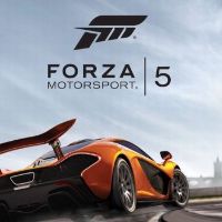Forza Motorsport 5 XBOX One / Xbox Series X|S Ключ