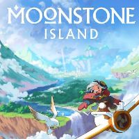 Moonstone Island RoW PC Steam Ключ