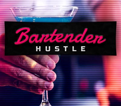 Bartender Hustle NA PS5 Ключ