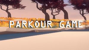 Parkour Game PC Steam Ключ