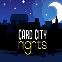 Карта City Nights PC Steam Ключ