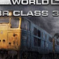 Train Sim World 2: BR Class 31 Loco Add-On DLC Steam Ключ