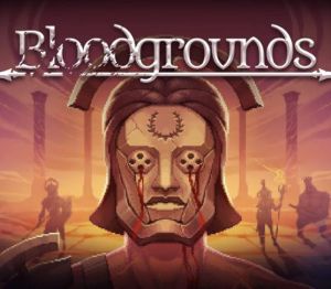 Bloodgrounds EU PC Steam Ключ