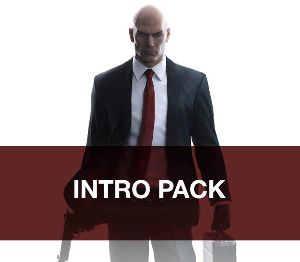 HITMAN - INTRO Pack Steam Ключ