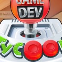 Game Dev Tycoon PC Steam Аккаунт