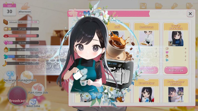 Screenshot 5
